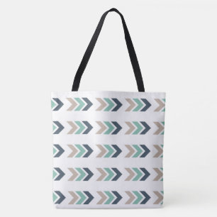 Tote Bag Flèches