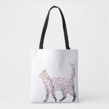 Fleur de chat