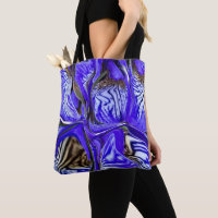 Fleur Iris Violet