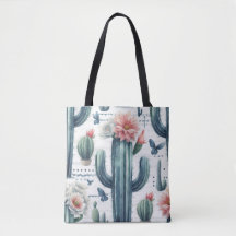 Fleurs de cactus