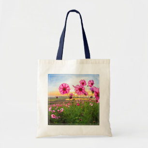 Tote Bag Fleurs  Province de Chiang Rai, Thaïlande