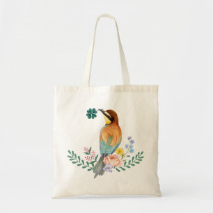 Tote Bag Floral