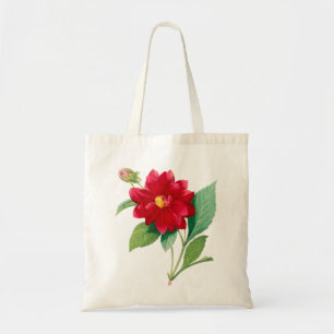 Tote Bag Floral