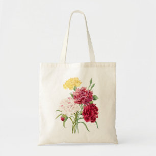 Tote Bag Floral