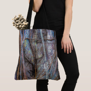 Tote Bag Floride Strangler Fig