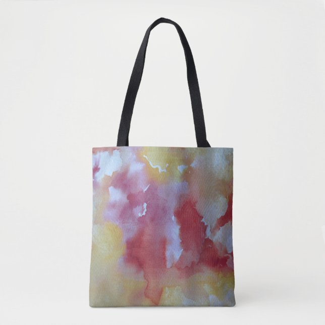 Tote Bag Flux (Devant)