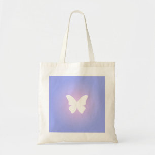 Tote Bag Flux papillon éthéré