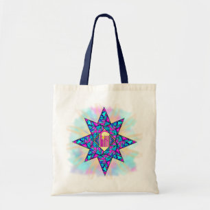 Tote Bag Foi ~ Étoile