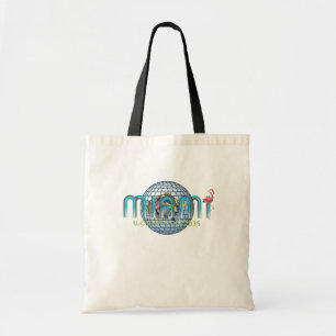 Tote Bag Foire mondiale ABH Miami 2035