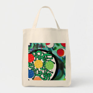 Tote Bag Folie du bouc de viande