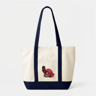Tote Bag Folktastic : Créatures du Brésil - Saci