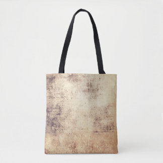 Tote Bag fond de fond de grunge Abstrait, rétro, abstrait