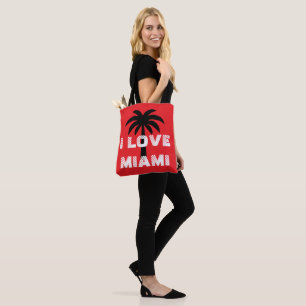 Tote Bag Fond d'écran estival personnalisé attractif et vib
