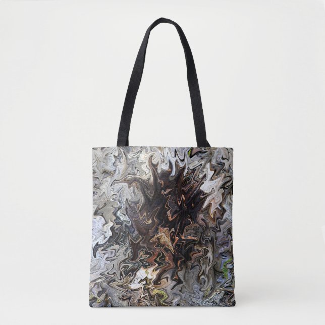 Tote Bag Fonte... (Devant)