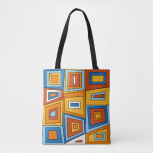 Tote Bag Football