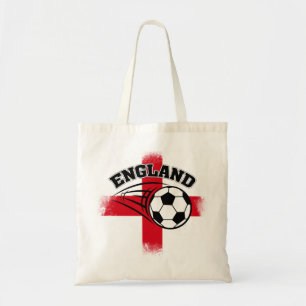 Tote Bag Football des supporters anglais