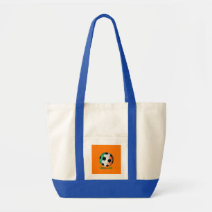 Tote Bag Football irlandais