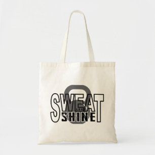 Tote Bag for fitness girl