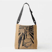 Tote bag for her