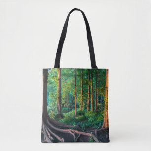 Tote Bag Forests   Greenery & Woodland
