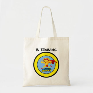 Tote Bag Formation de marathon du Wisconsin