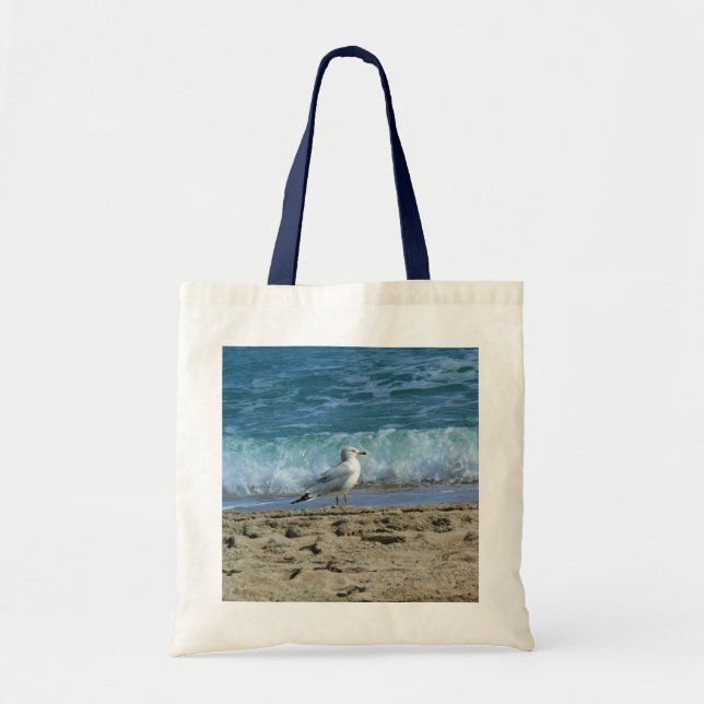 Tote Bag Fort Lauderdale, Floride (Devant)