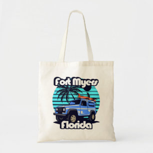 Tote Bag Fort Myers Floride
