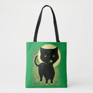 Tote Bag Fortuner Finder