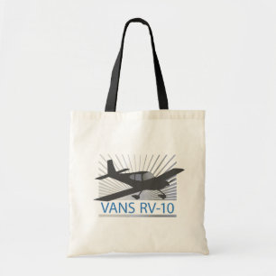 Tote Bag Fourgons RV-10