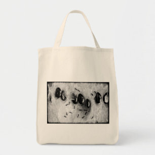 Tote Bag fourmis de surf