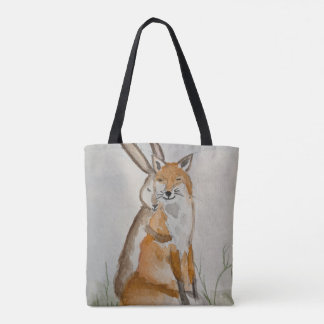 Tote Bag Fourre-tout