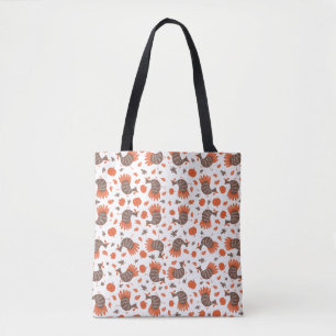 Tote Bag Fourre-tout