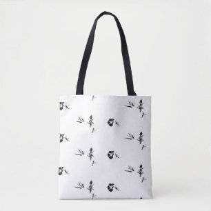 Tote Bag Fourre-tout