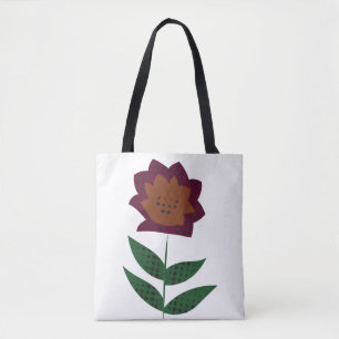 Tote Bag Fourre-tout