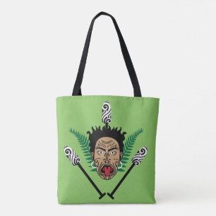 Tote Bag Fourre-tout