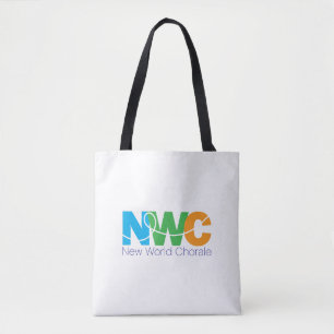 Tote Bag Fourre-tout