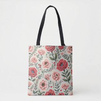 Tote Bag Fourre-tout