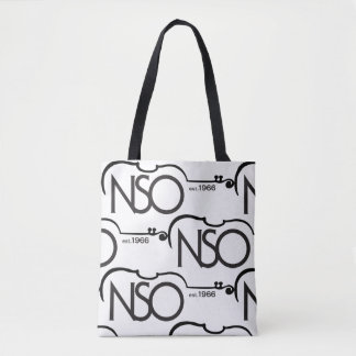 Tote Bag Fourre-tout