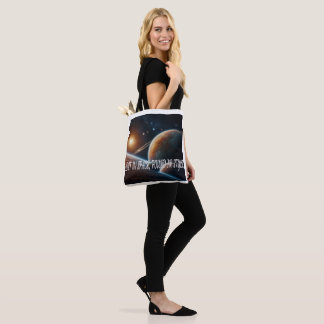 Tote Bag Fourre-tout