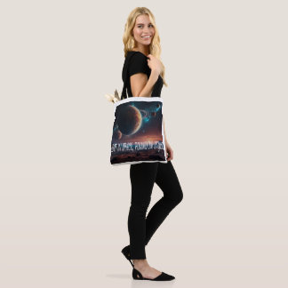 Tote Bag Fourre-tout