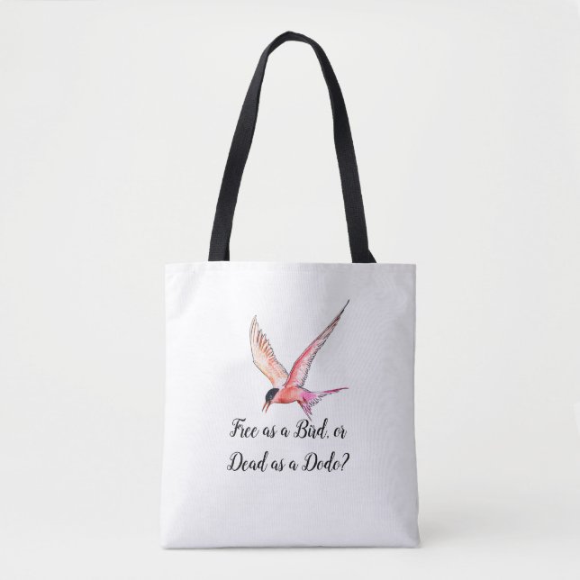 Tote Bag Fourre-tout (Devant)