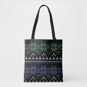 Tote Bag Fourre-tout