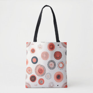 Tote Bag Fourre-tout