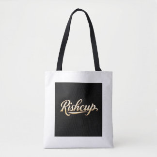 Tote Bag Fourre-tout