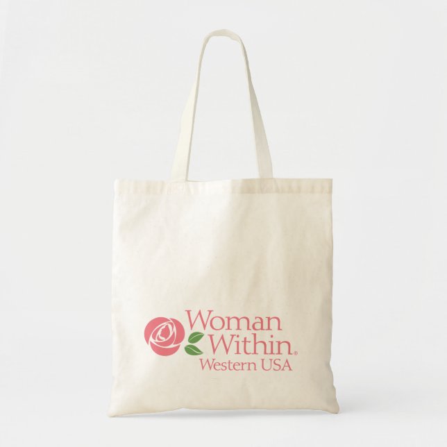 Tote Bag Fourre-tout (Devant)