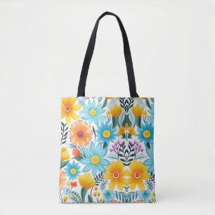 Tote Bag Fourre-tout