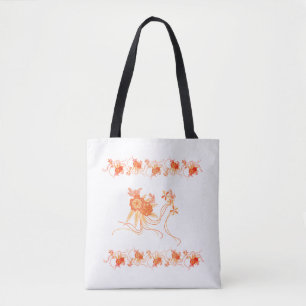 Tote Bag Fourre-tout