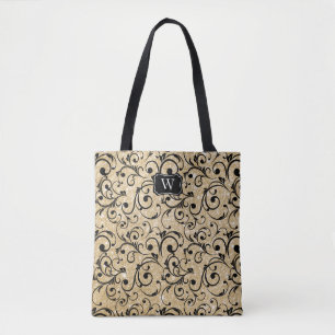 Tote Bag Fourre-tout