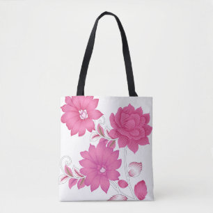 Tote Bag Fourre-tout