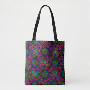 Tote Bag Fourre-tout